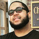 Team Page: Samuel Campbell